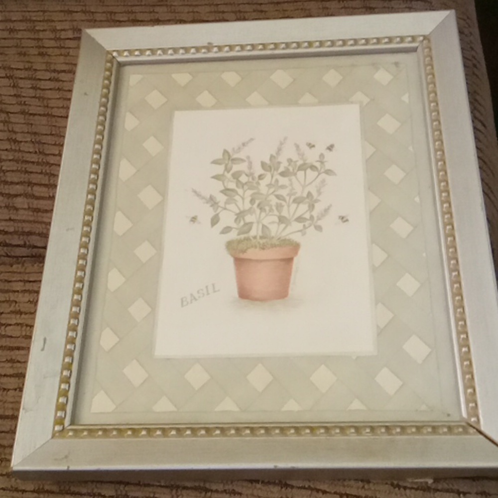 Pictures frame basil no brand